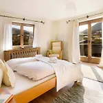Haus Seinader By Alpine Host Helpers *