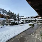 Haus Seinader By Alpine Host Helpers * Kirchberg in Tirol