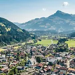 Feriehus Haus Seinader By Alpine Host Helpers Kirchberg in Tirol