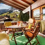 Haus Seinader By Alpine Host Helpers