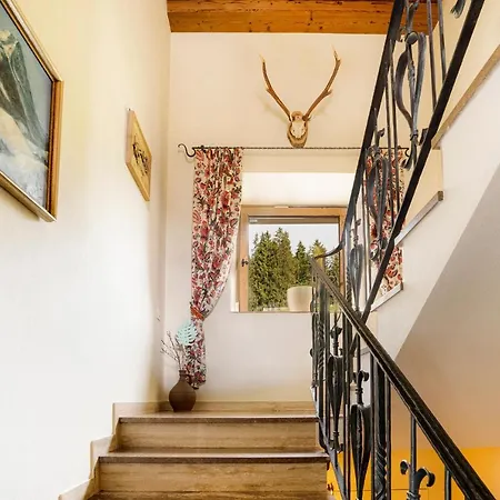 Ferienhaus Privates In Den Kitzbühler Alpen Kirchberg in Tirol