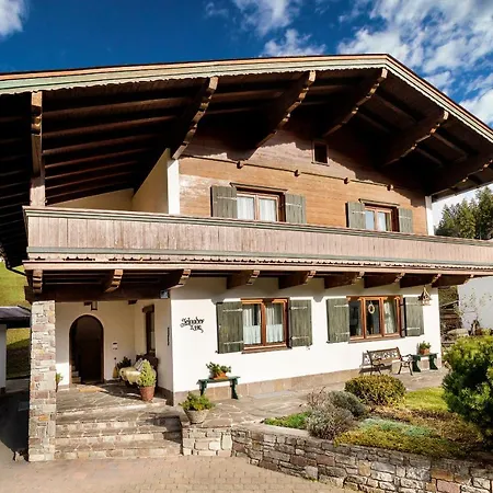 Privates In Den Kitzbühler Alpen *