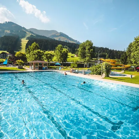 Σπίτι διακοπών Haus Seinader By Alpine Host Helpers *