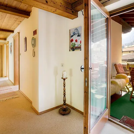 Haus Seinader By Alpine Host Helpers Semesterbostad Kirchberg in Tirol