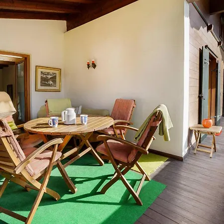Haus Seinader By Alpine Host Helpers Кирхберг