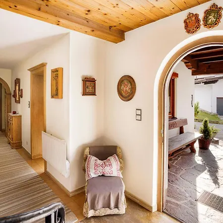 Haus Seinader By Alpine Host Helpers Tatil Evi Kirchberg in Tirol