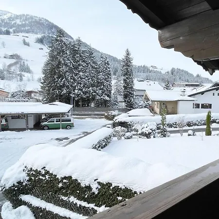 Hébergement de vacances Haus Seinader By Alpine Host Helpers Kirchberg en Tyrol