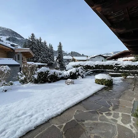 Haus Seinader By Alpine Host Helpers * Кирхберг