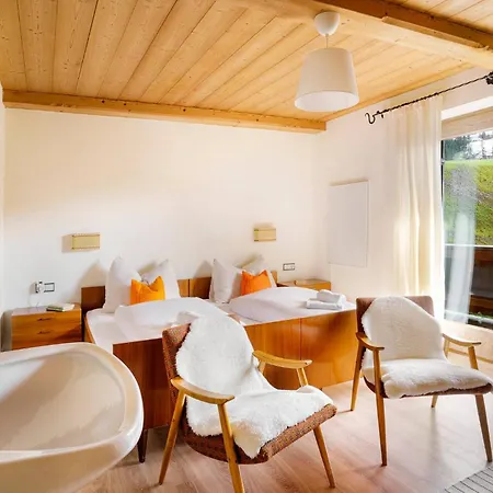 Haus Seinader By Alpine Host Helpers Semesterbostad Kirchberg in Tirol