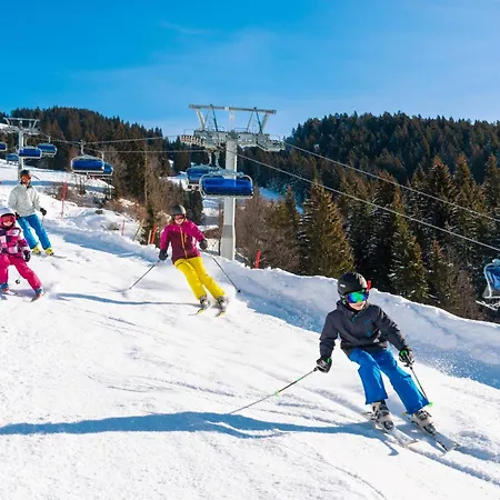 Haus Seinader By Alpine Host Helpers * Кирхберг