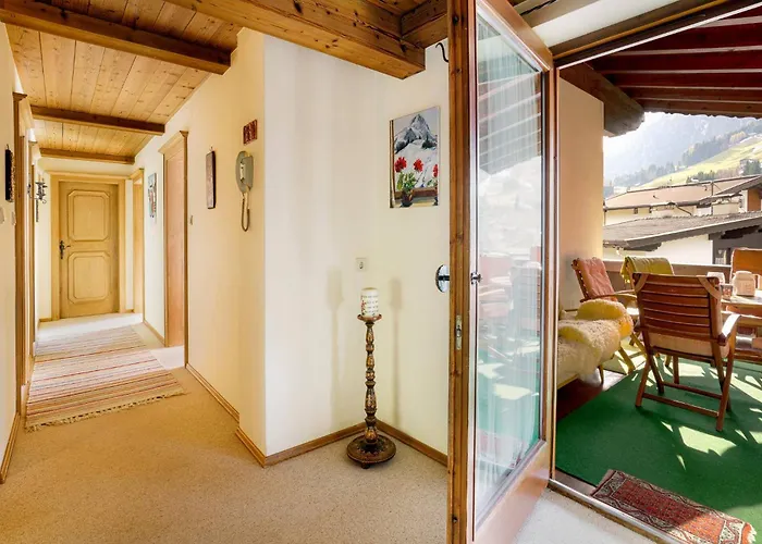 Haus Seinader By Alpine Host Helpers Сasa de vacaciones Kirchberg in Tirol