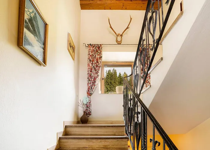 Haus Seinader By Alpine Host Helpers *