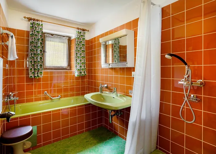 펜션 Haus Seinader By Alpine Host Helpers