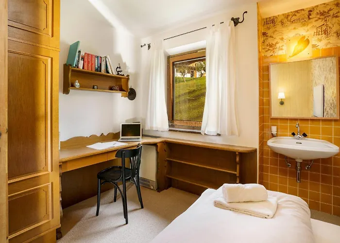 Haus Seinader By Alpine Host Helpers Сasa de vacaciones *