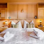 Holiday home Haus Seinader By Alpine Host Helpers Kirchberg in Tirol