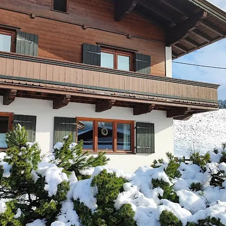 Haus Seinader By Alpine Host Helpers *