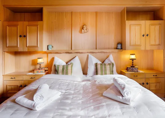 Vakantiehuis Haus Seinader By Alpine Host Helpers Kirchberg in Tirol