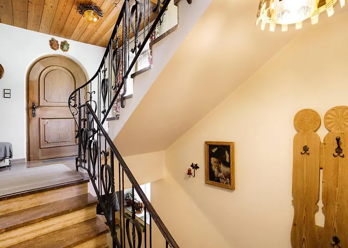 Vakantiehuis Haus Seinader By Alpine Host Helpers Kirchberg in Tirol