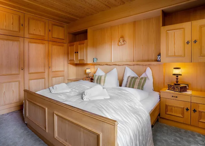 Vakantiehuis Haus Seinader By Alpine Host Helpers