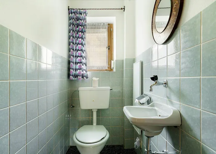 Vakantiehuis Haus Seinader By Alpine Host Helpers *