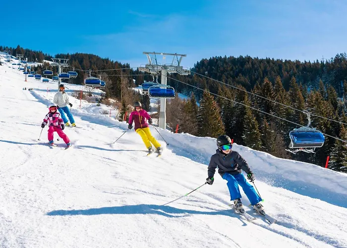 Haus Seinader By Alpine Host Helpers * Kirchberg in Tirol