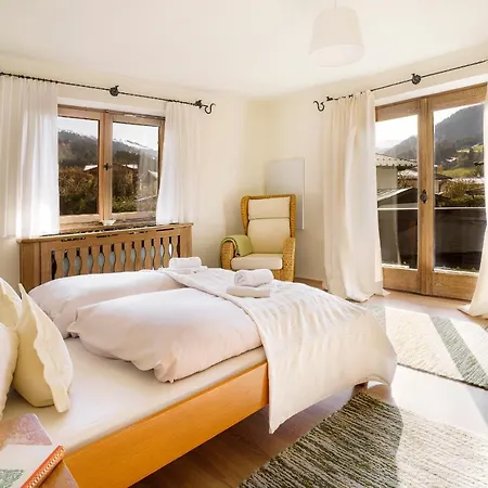 Haus Seinader By Alpine Host Helpers Kirchberg in Tirol