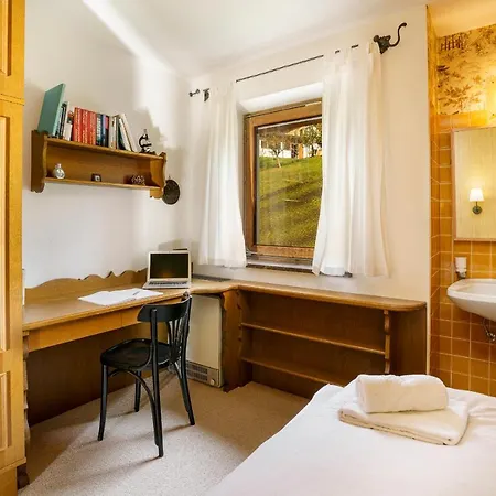 Haus Seinader By Alpine Host Helpers Kirchberg in Tirol