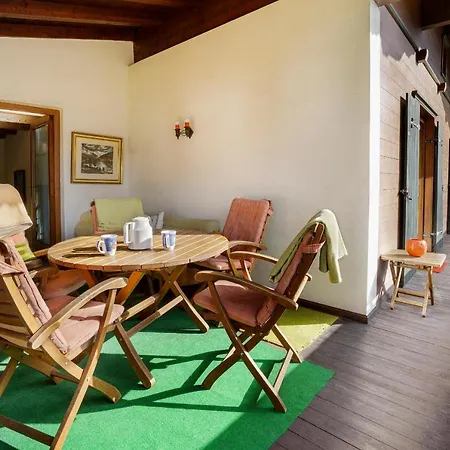 Haus Seinader By Alpine Host Helpers Holiday home *
