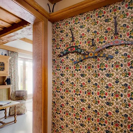 Holiday home Haus Seinader By Alpine Host Helpers