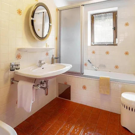 Haus Seinader By Alpine Host Helpers Holiday home Kirchberg in Tirol