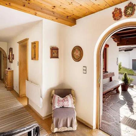 Haus Seinader By Alpine Host Helpers Holiday home Kirchberg in Tirol