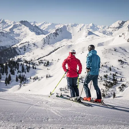 Haus Seinader By Alpine Host Helpers Kirchberg in Tirol