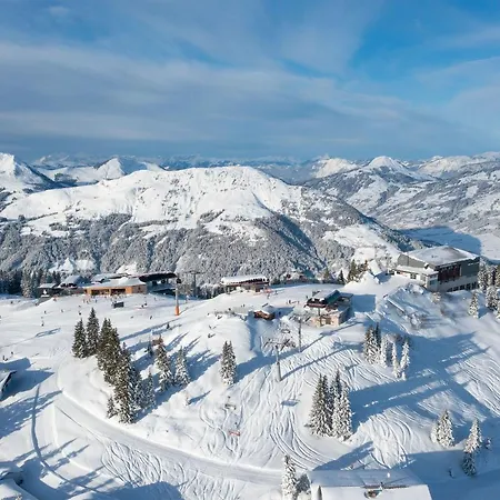 Holiday home Haus Seinader By Alpine Host Helpers