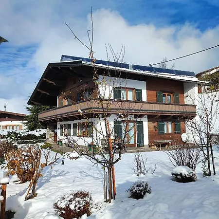 Haus Seinader By Alpine Host Helpers * Kirchberg in Tirol