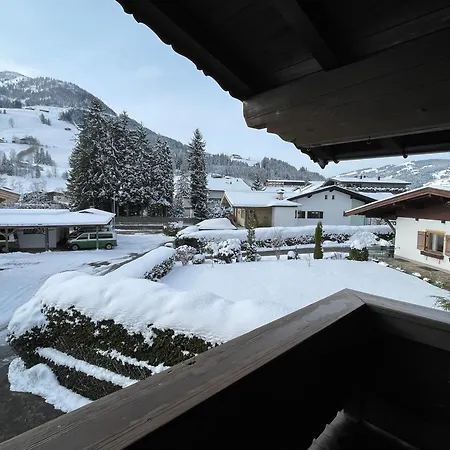 Haus Seinader By Alpine Host Helpers * Kirchberg in Tirol