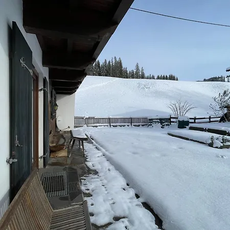 Haus Seinader By Alpine Host Helpers Holiday home