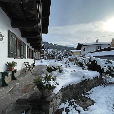 Haus Seinader By Alpine Host Helpers Holiday home Kirchberg in Tirol