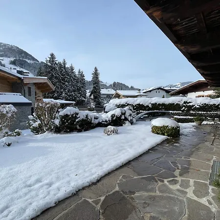 Haus Seinader By Alpine Host Helpers Holiday home Kirchberg in Tirol