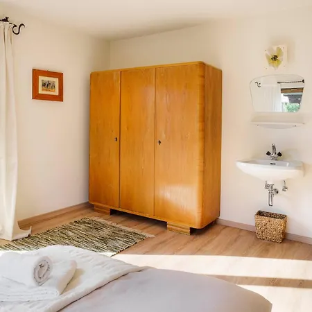 Tatil Evi Haus Seinader By Alpine Host Helpers *