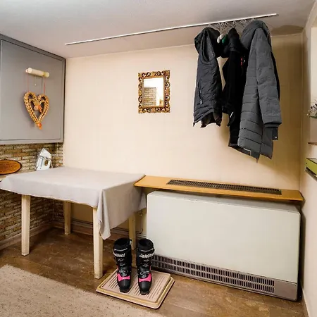 Tatil Evi Haus Seinader By Alpine Host Helpers