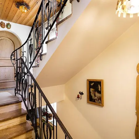 Tatil Evi Haus Seinader By Alpine Host Helpers Kirchberg in Tirol