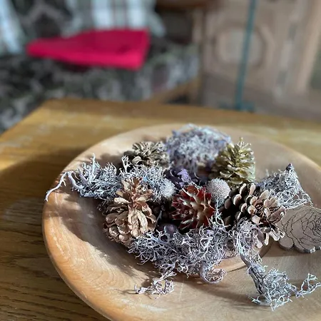 Haus Seinader By Alpine Host Helpers Tatil Evi