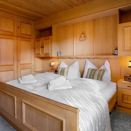 Tatil Evi Haus Seinader By Alpine Host Helpers