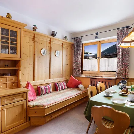 Tatil Evi Haus Seinader By Alpine Host Helpers *