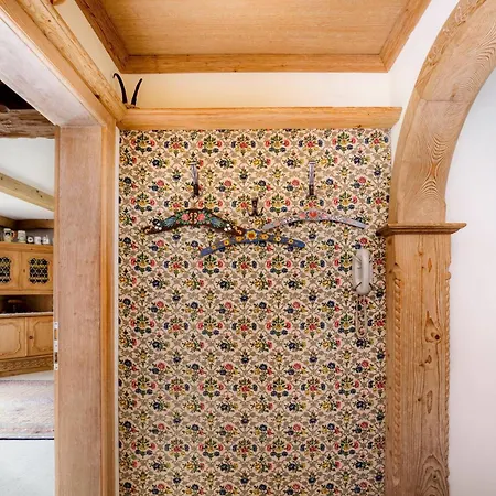 Haus Seinader By Alpine Host Helpers *