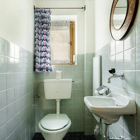 Tatil Evi Haus Seinader By Alpine Host Helpers *