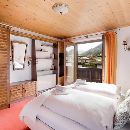 Tatil Evi Haus Seinader By Alpine Host Helpers Kirchberg in Tirol