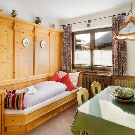 Haus Seinader By Alpine Host Helpers