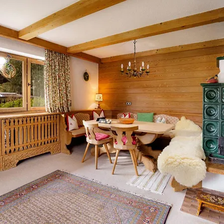 Tatil Evi Haus Seinader By Alpine Host Helpers *