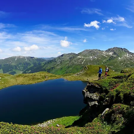 Haus Seinader By Alpine Host Helpers Tatil Evi Kirchberg in Tirol